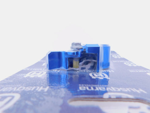 Husqvarna Factory Case Guard 2017 TE250 TE300 TC250 TX300 Blue 24532975000